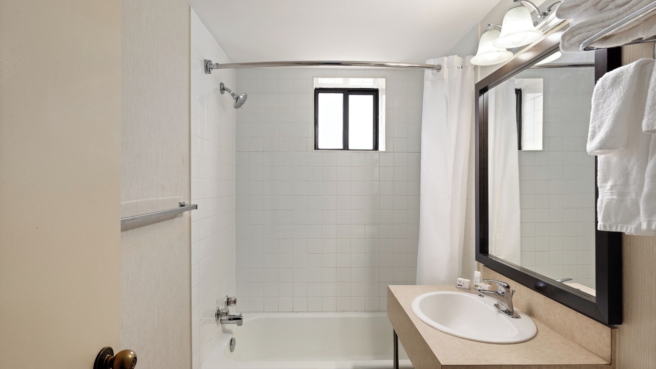 Photo of Bathroom in Thunder Bay