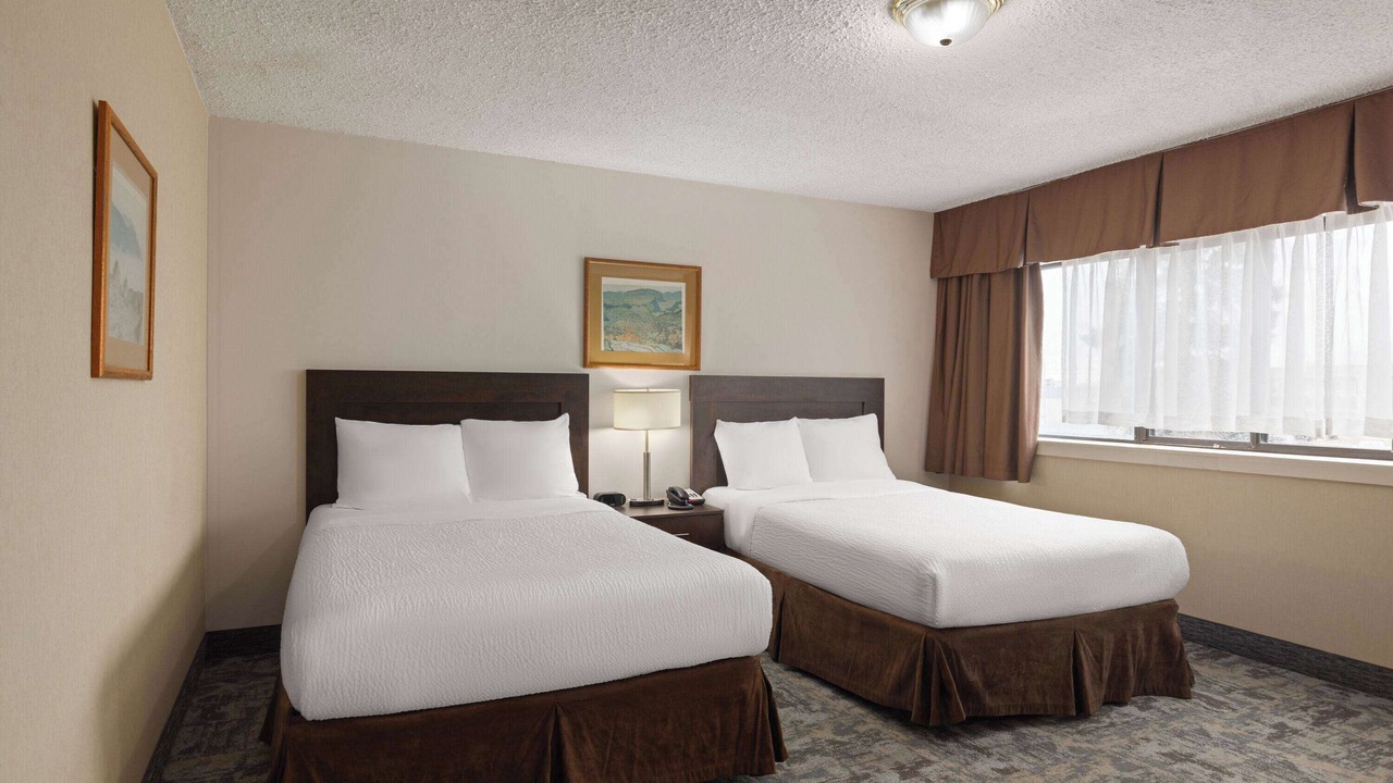 Photo of Bedroom in Thunder Bay