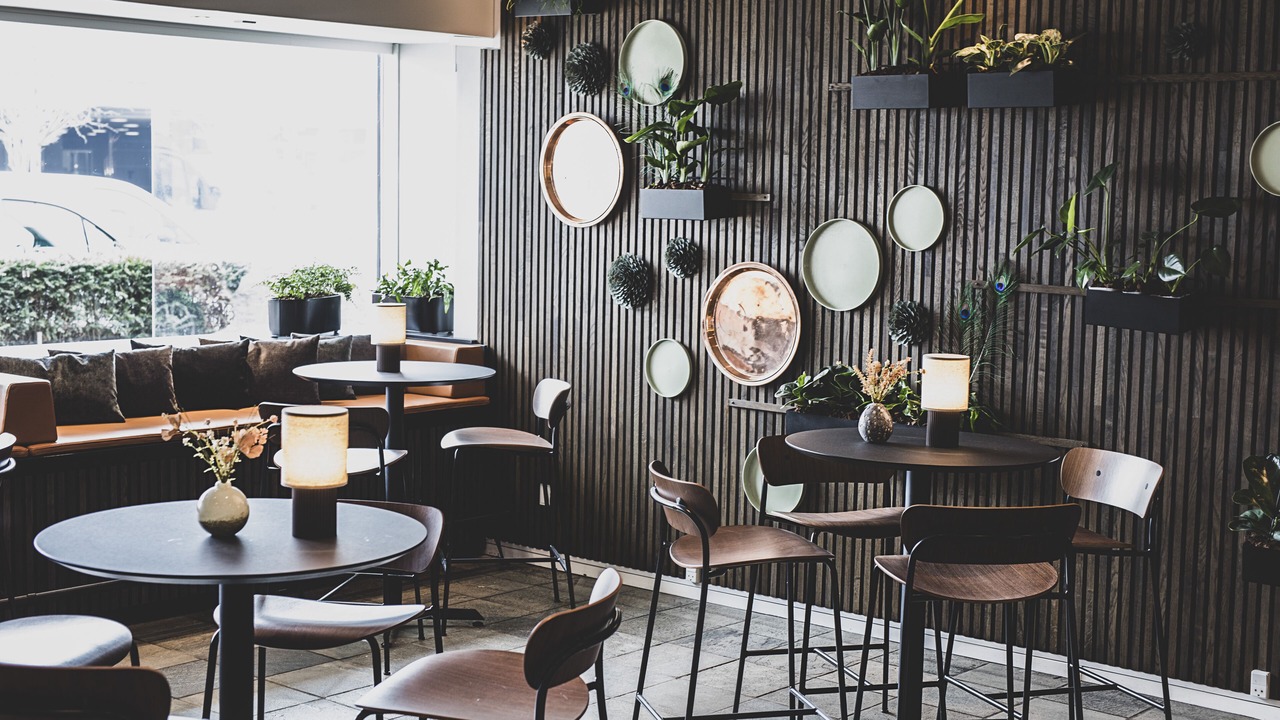 Photo of Others in Aarhus C