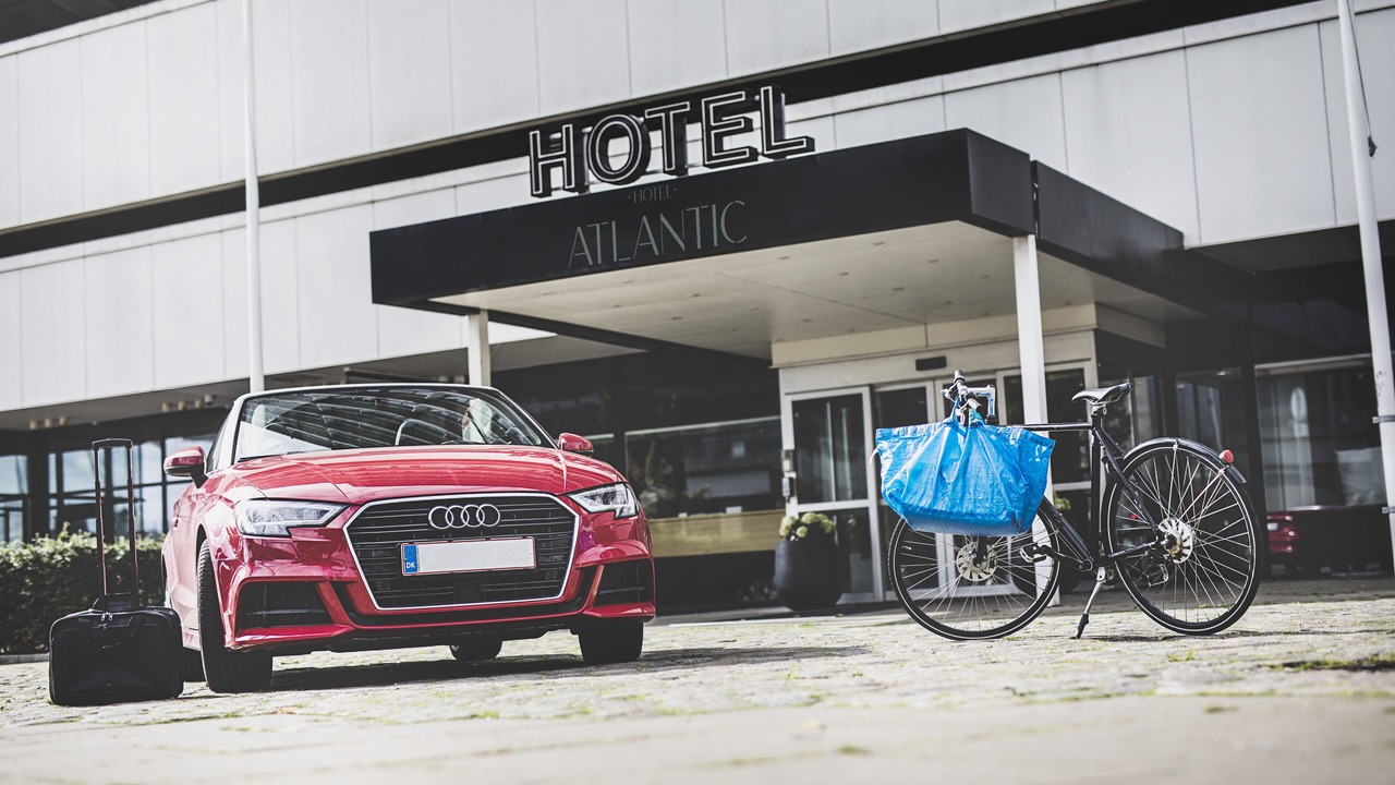 Photo of Outdoor in Aarhus C