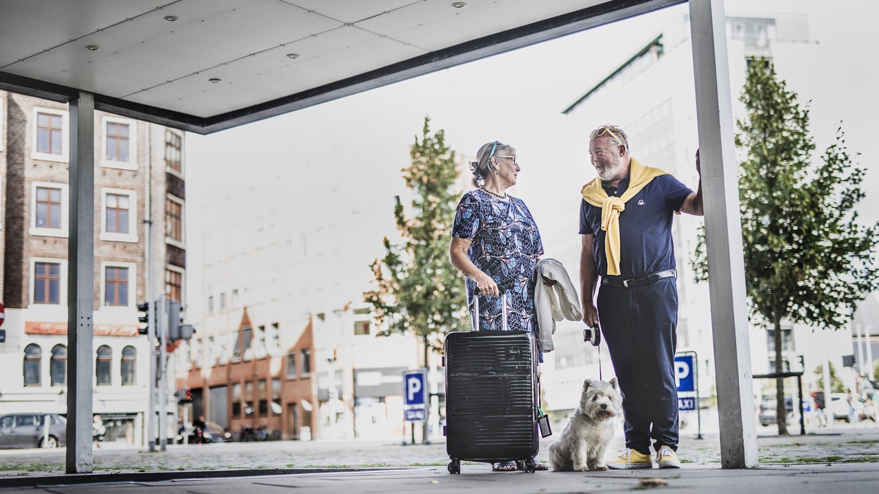 Photo of Outdoor in Aarhus C