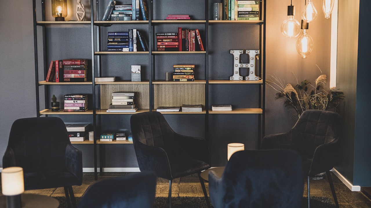 Photo of Others in Aarhus C