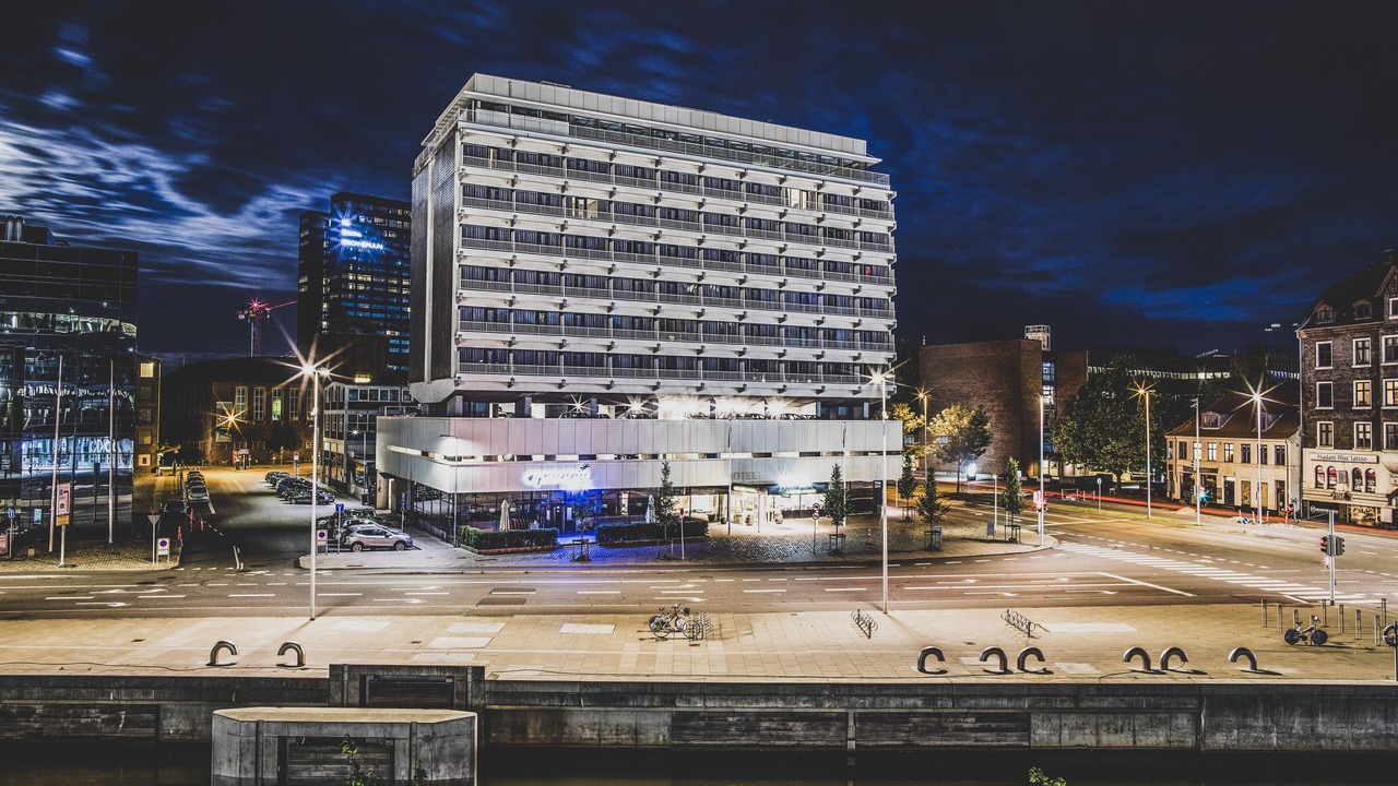 Photo of Outdoor in Aarhus C