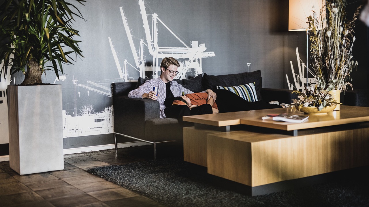 Photo of Others in Aarhus C