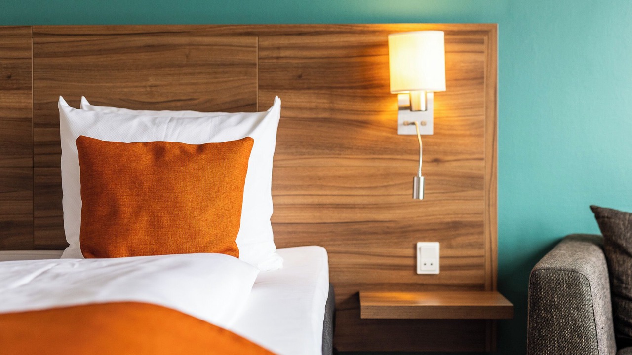 Photo of Bedroom in Aarhus C