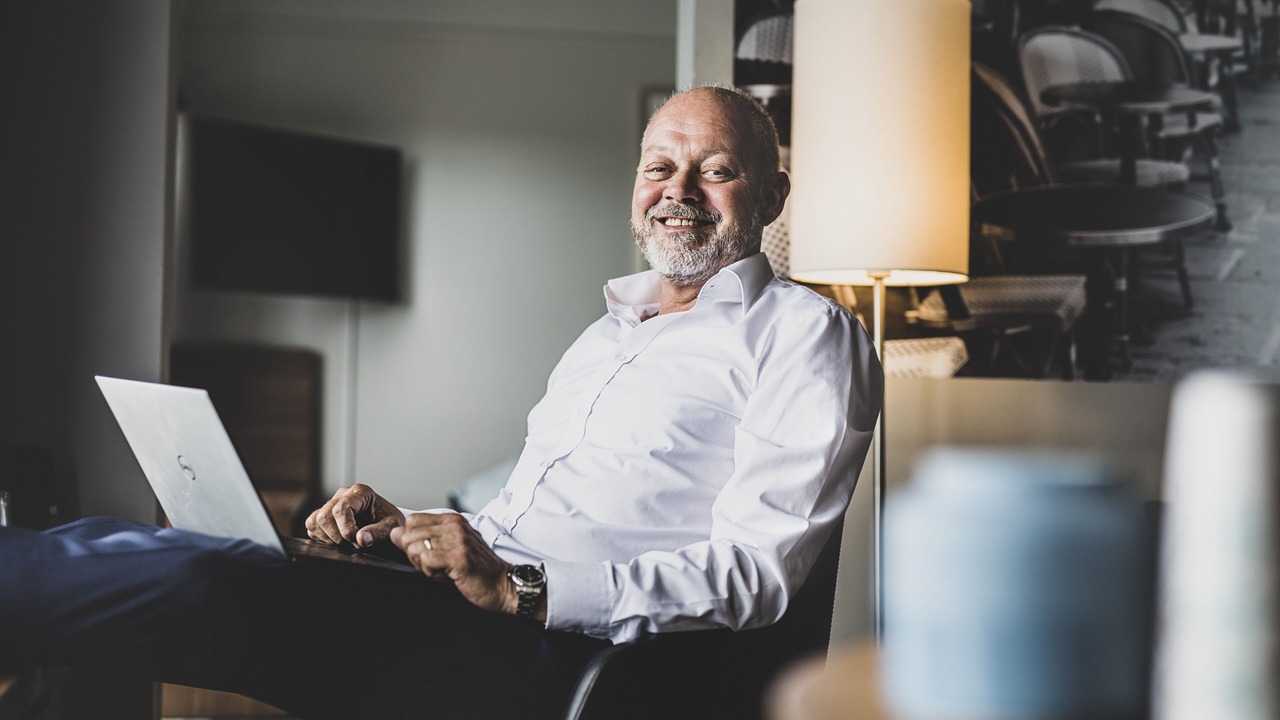 Photo of Others in Aarhus C