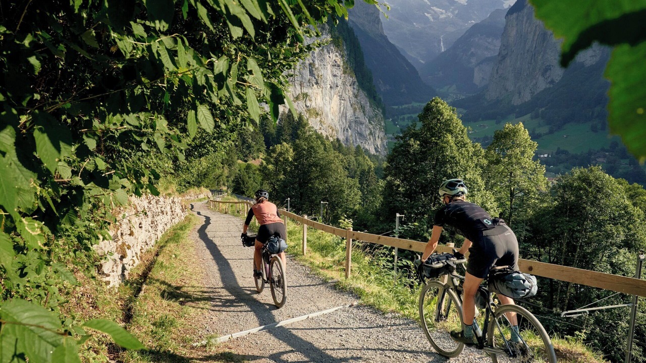 Photo of Outdoor in Wengen