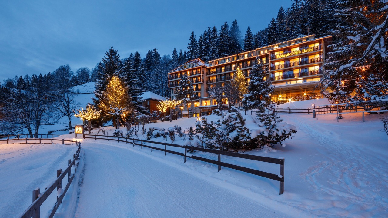 Photo of Others in Wengen