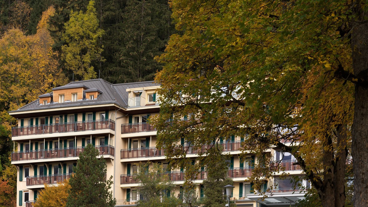 Photo of Outdoor in Wengen
