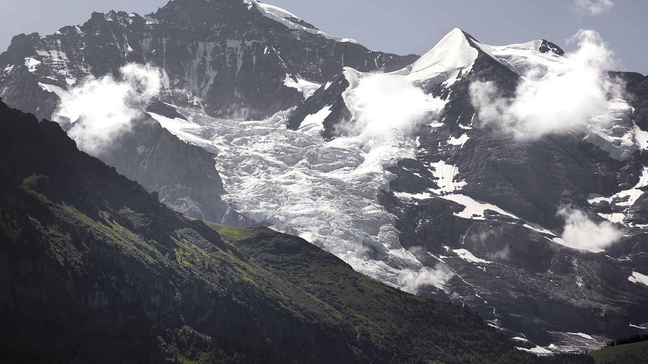 Photo of Outdoor in Wengen