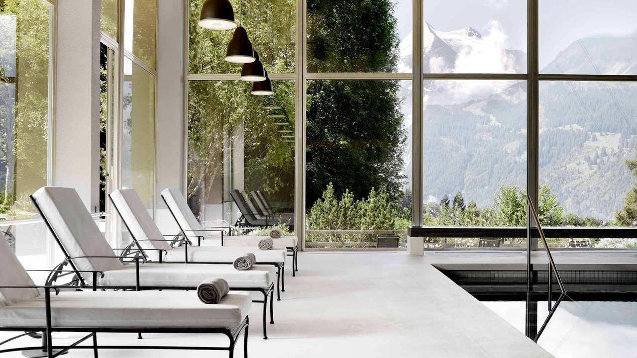 Photo of Outdoor in Wengen