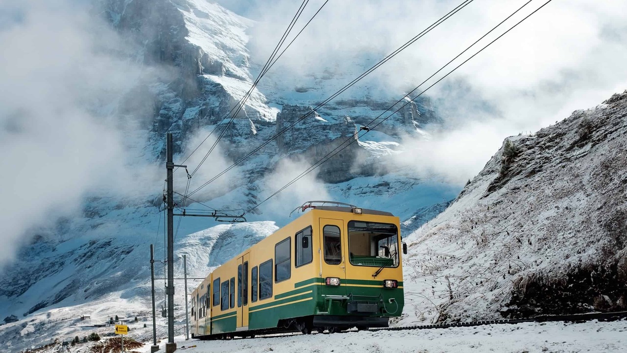Photo of Others in Wengen