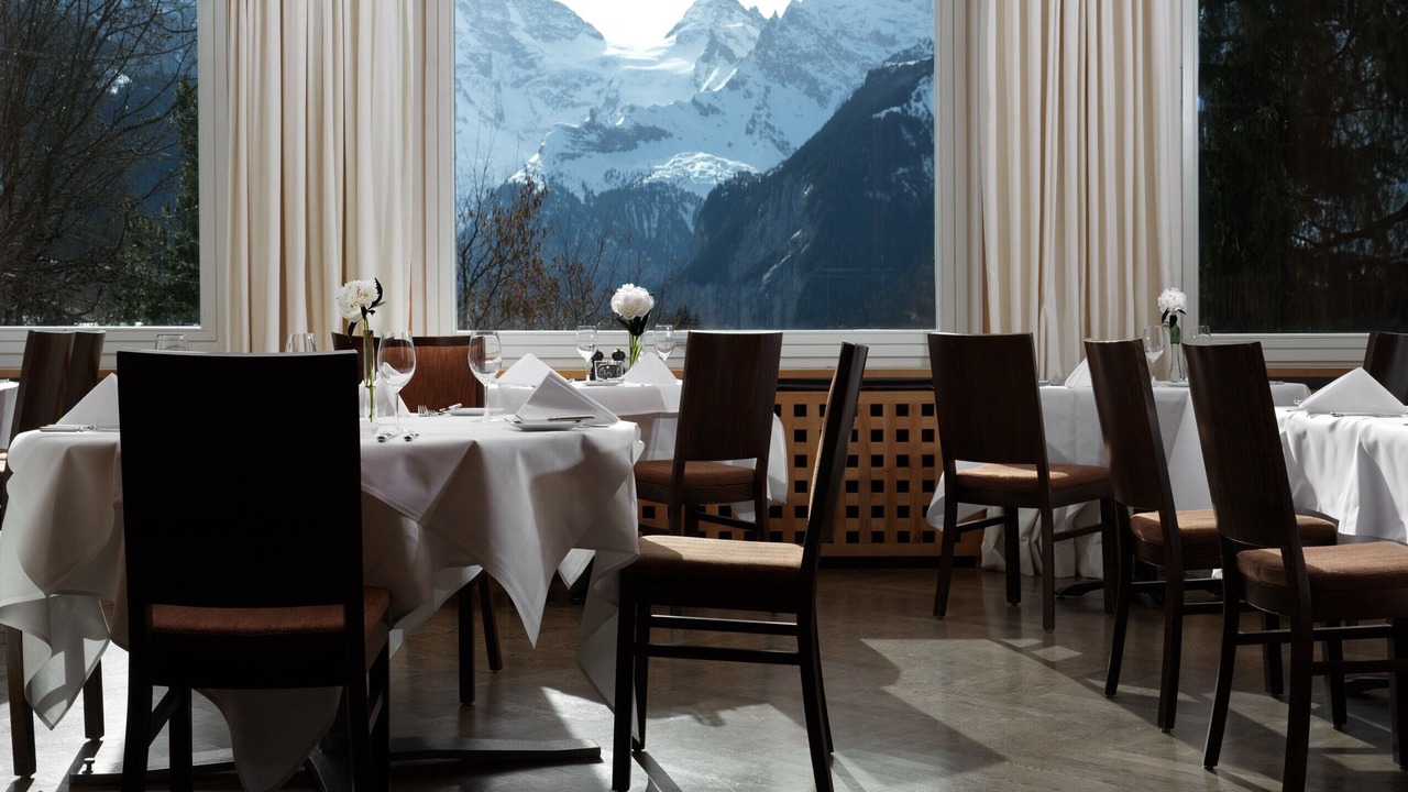 Photo of Others in Wengen