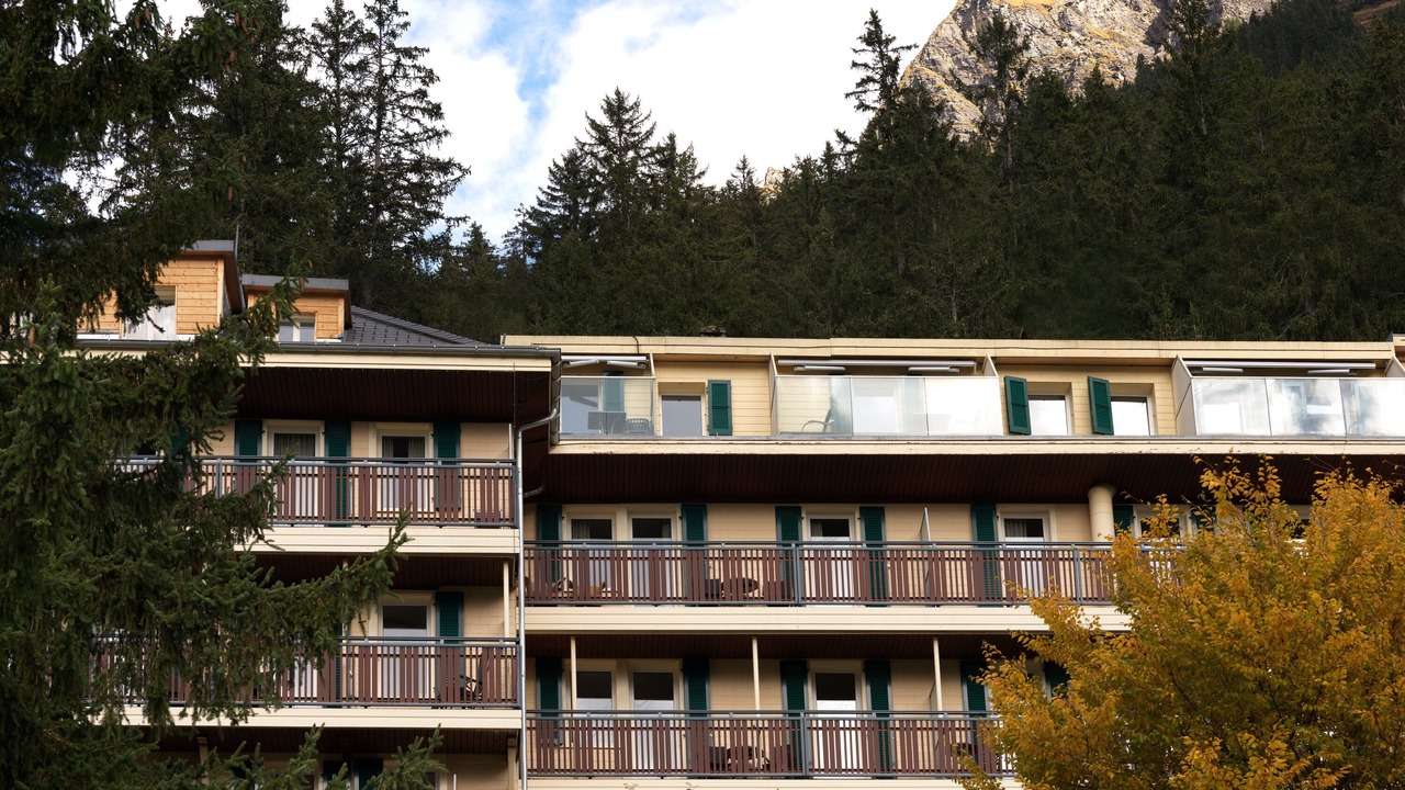 Photo of Outdoor in Wengen