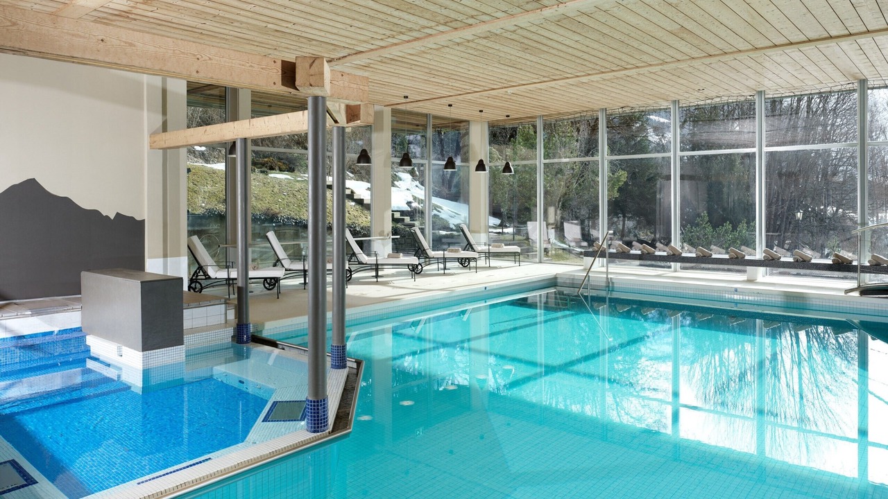Photo of Outdoor in Wengen
