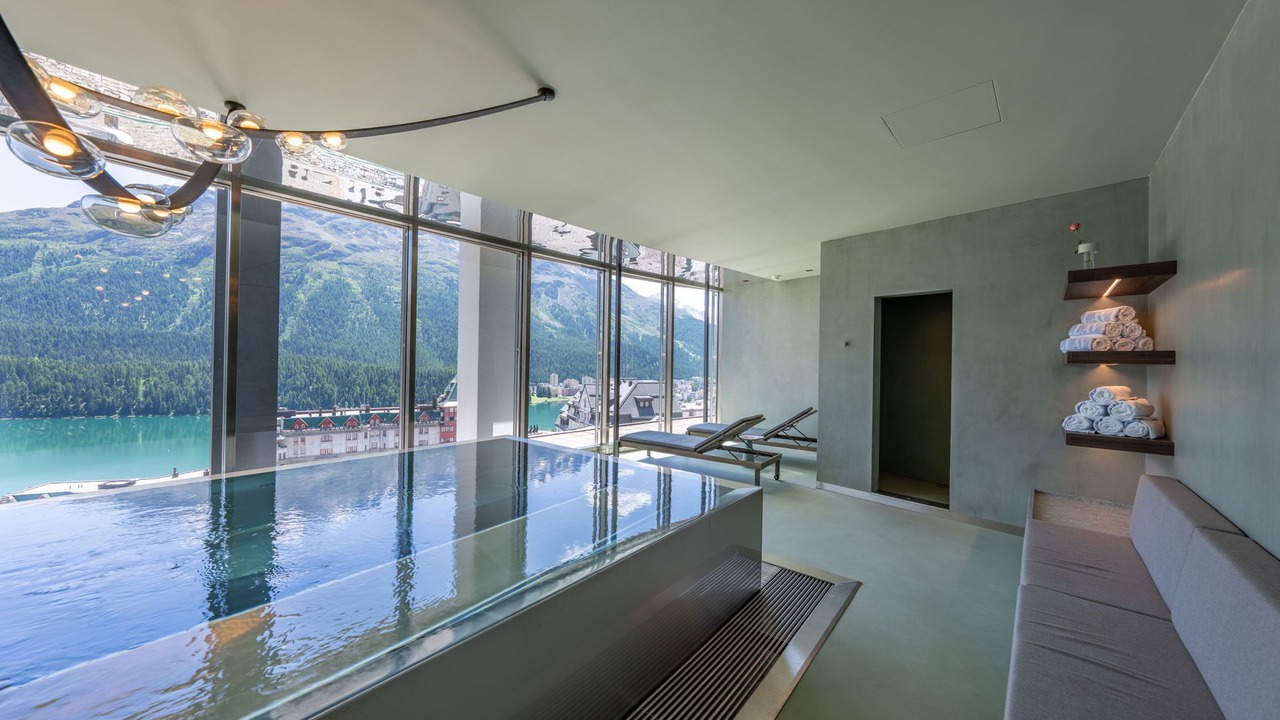 Photo of Others in St. Moritz