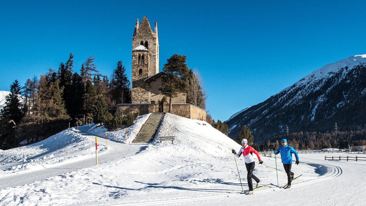 Photo of Others in St. Moritz