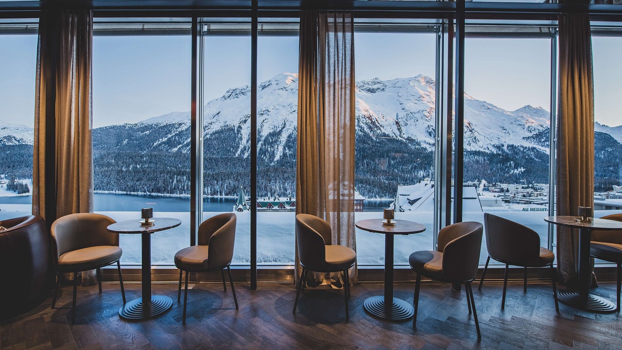 Photo of Others in St. Moritz