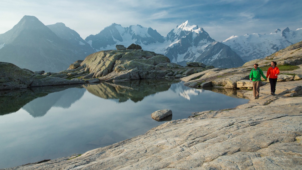 Photo of Outdoor in St. Moritz