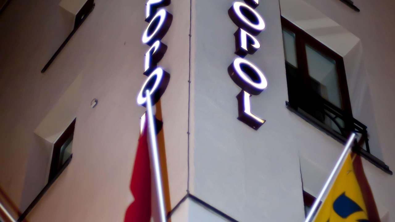 Photo of Outdoor in St. Moritz