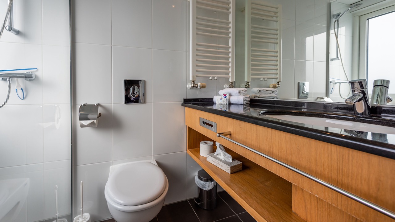 Photo of Bathroom in Vejle