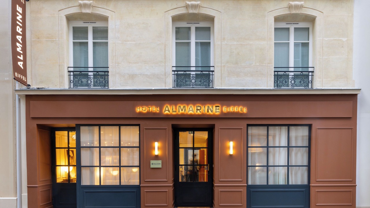 Photo of Outdoor in Quartier du Gros-Caillou