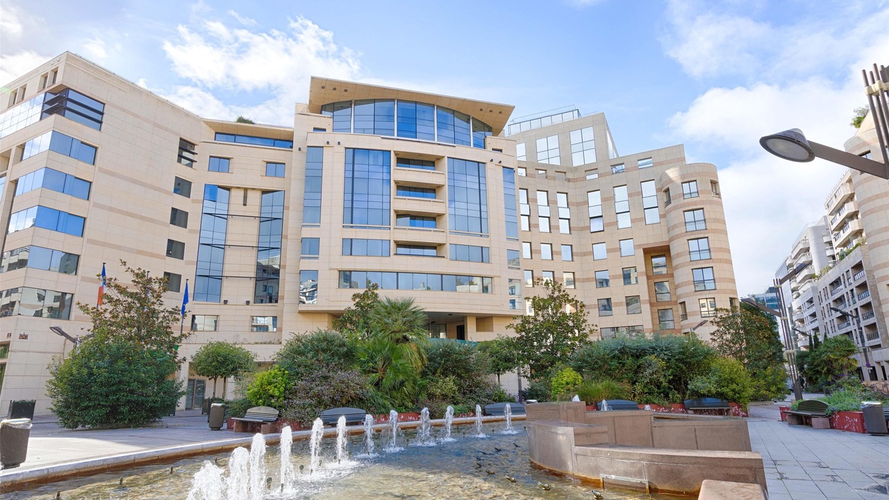Photo of Outdoor in Levallois-Perret