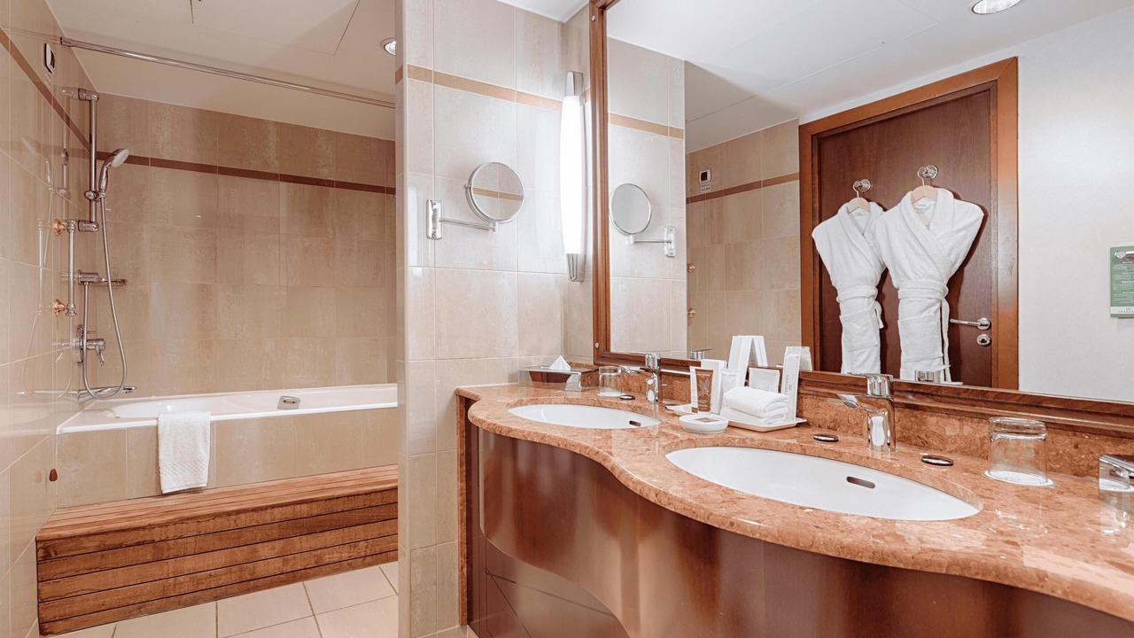 Photo of Bathroom in Levallois-Perret