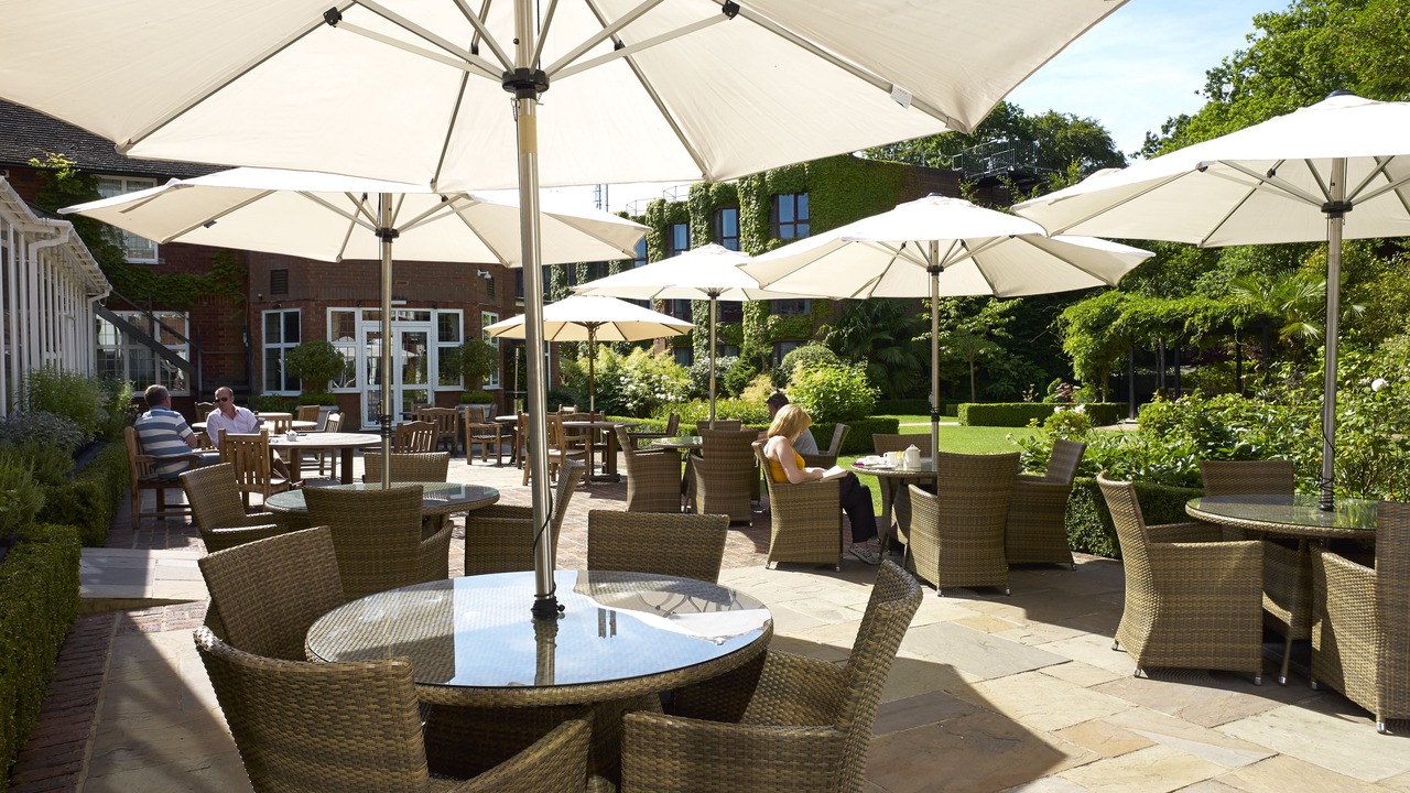 Photo of Others in Gerrards Cross