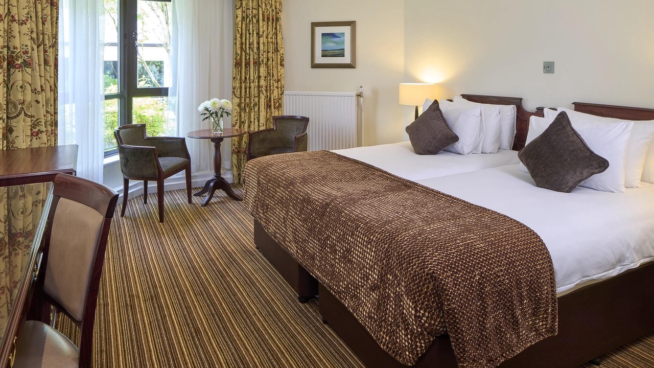 Photo of Bedroom in Gerrards Cross