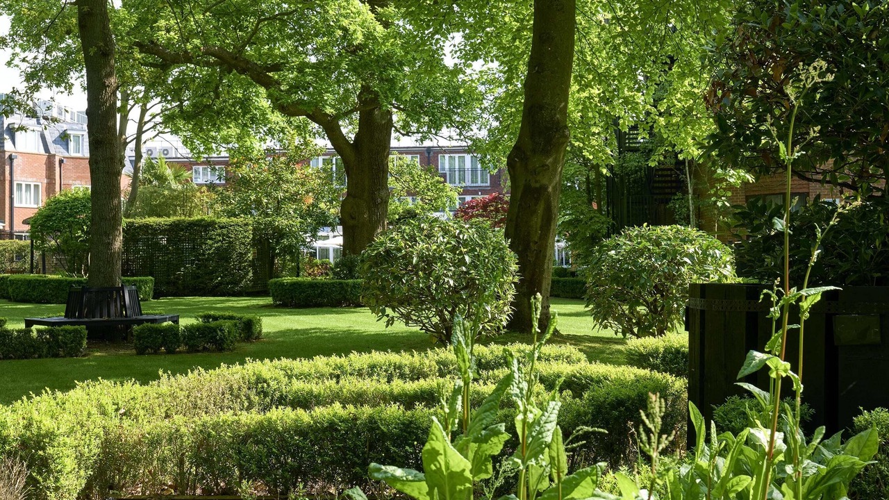 Photo of Outdoor in Gerrards Cross