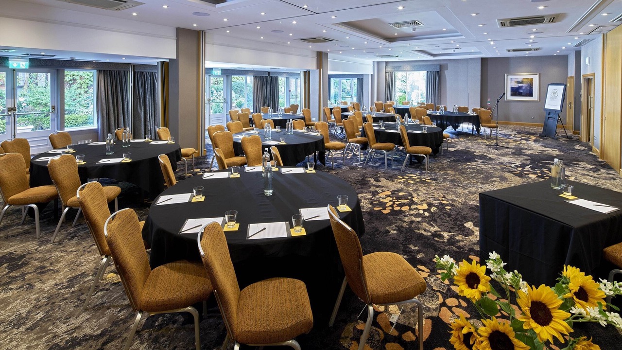 Photo of Others in Gerrards Cross