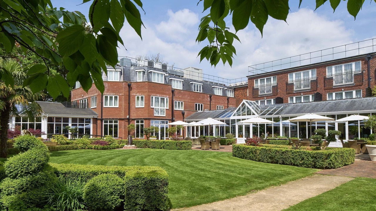 Photo of Outdoor in Gerrards Cross