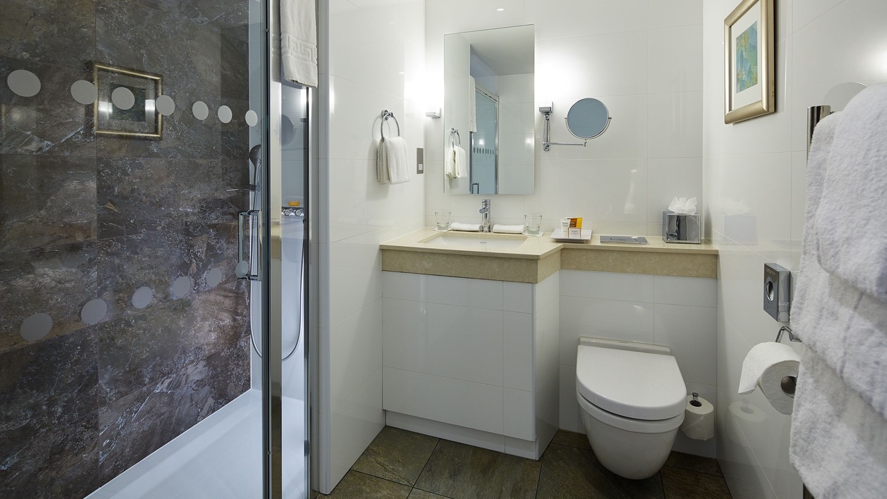 Photo of Bathroom in Gerrards Cross
