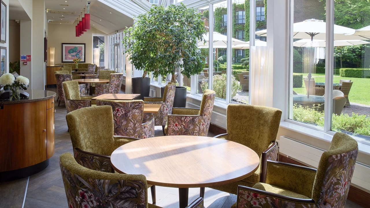 Photo of Others in Gerrards Cross