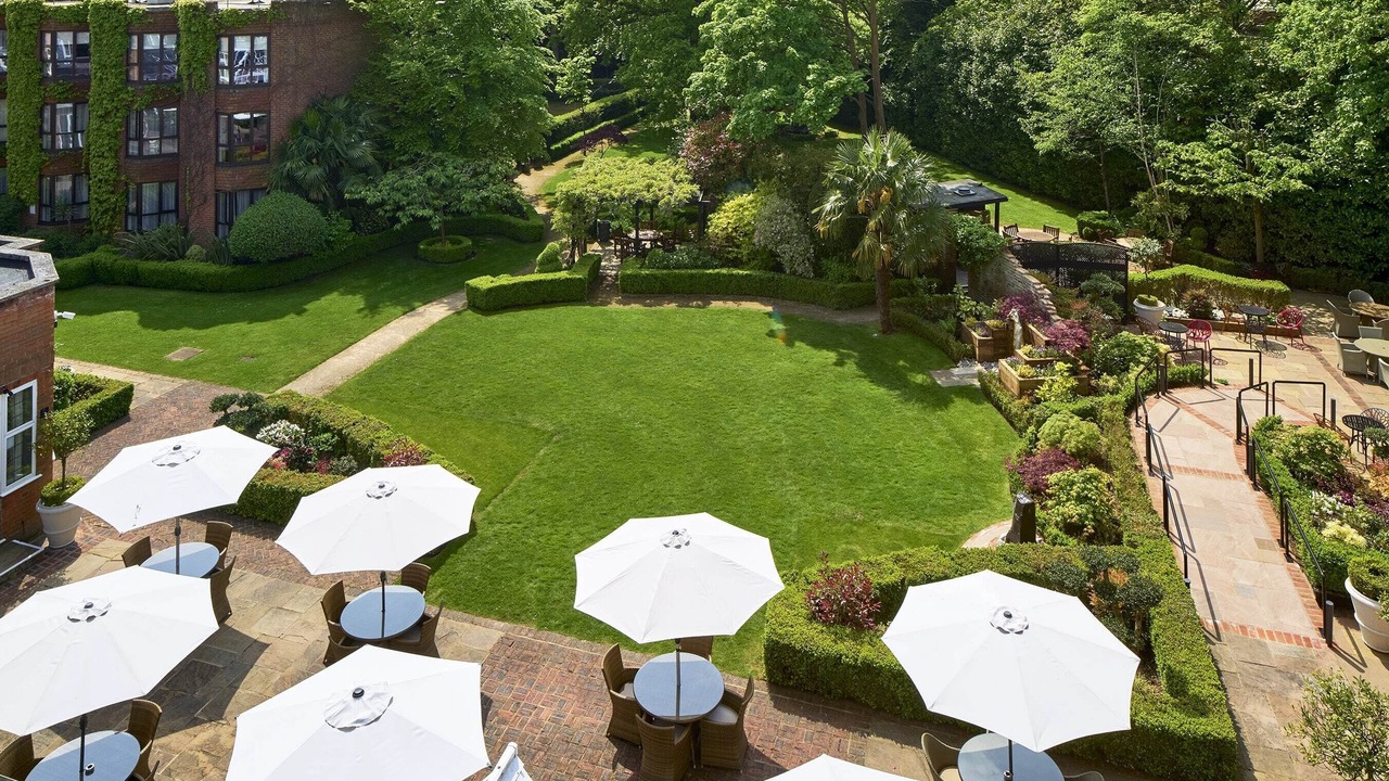 Photo of Others in Gerrards Cross