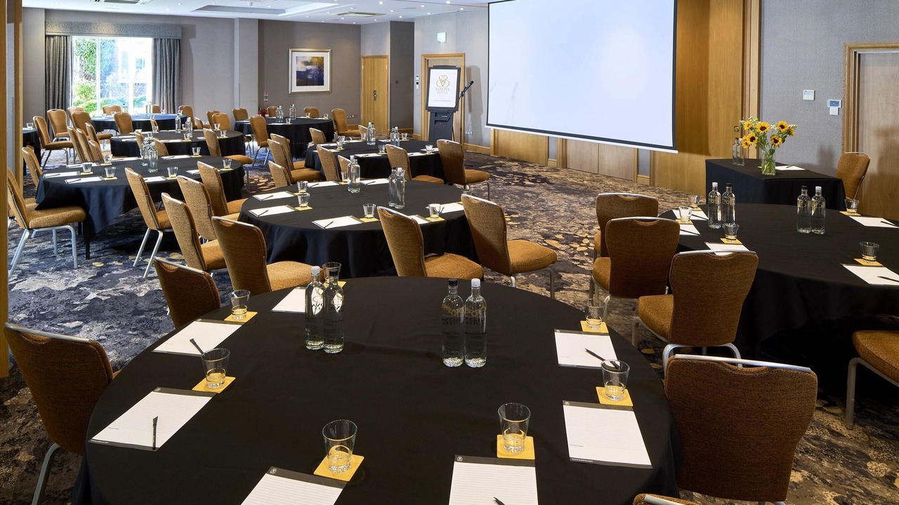 Photo of Others in Gerrards Cross