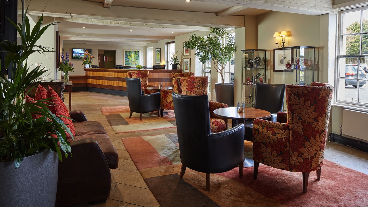 Photo of Others in Gerrards Cross