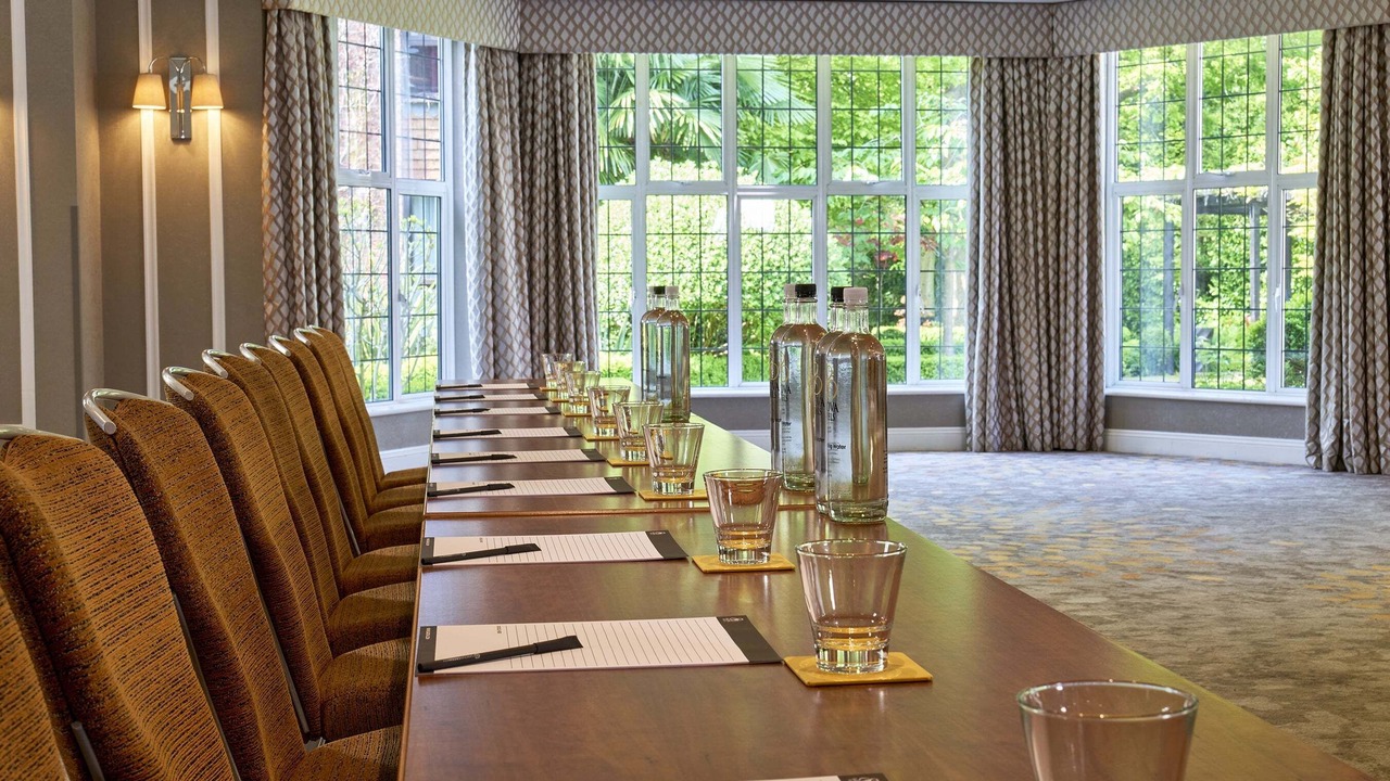 Photo of Others in Gerrards Cross