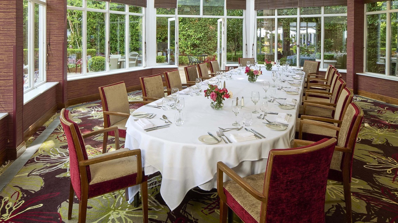 Photo of Others in Gerrards Cross