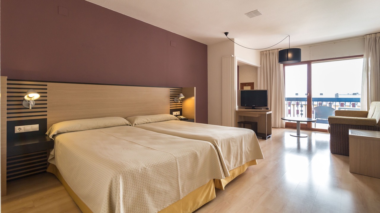 Photo of Bedroom in Jaca