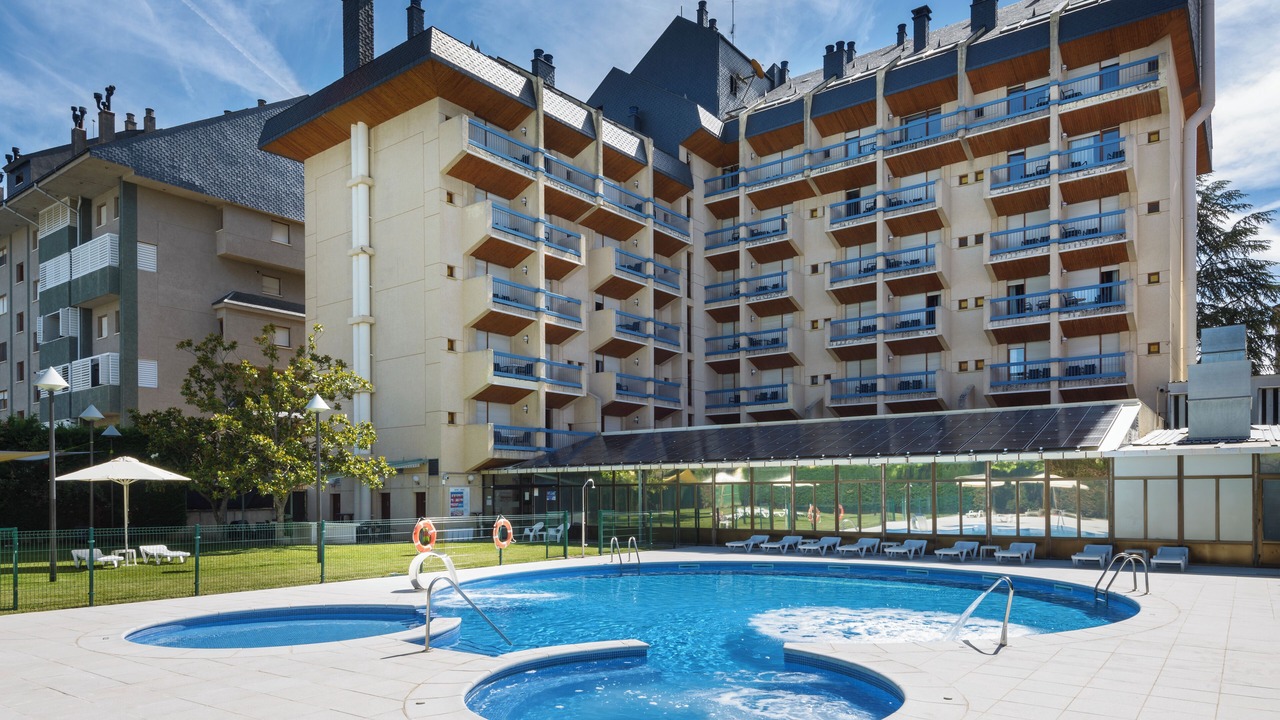 Photo of Outdoor in Jaca