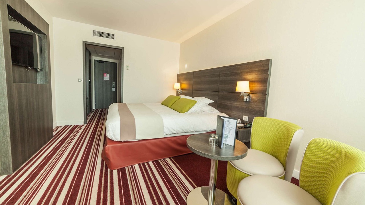 Photo of Bedroom in Evreux