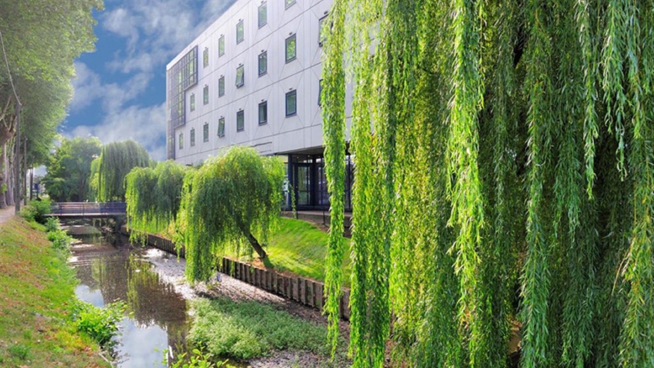 Photo of Outdoor in Evreux