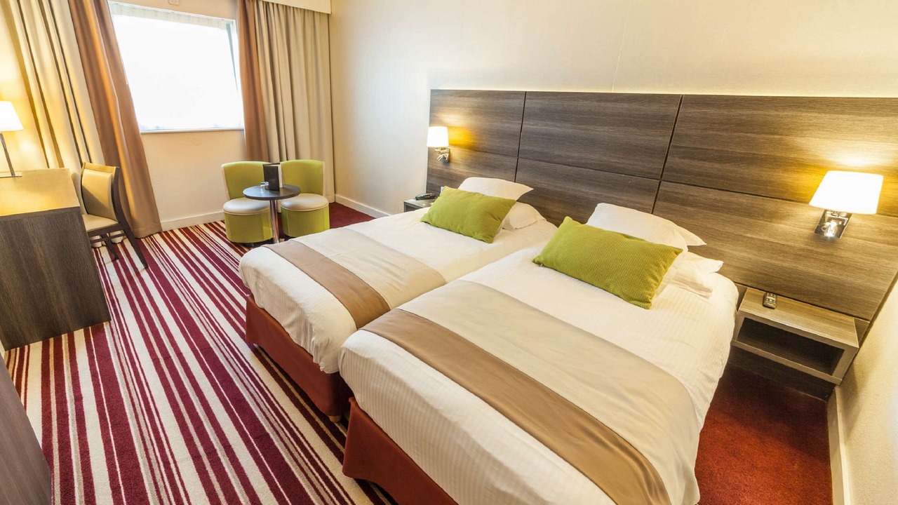 Photo of Bedroom in Evreux