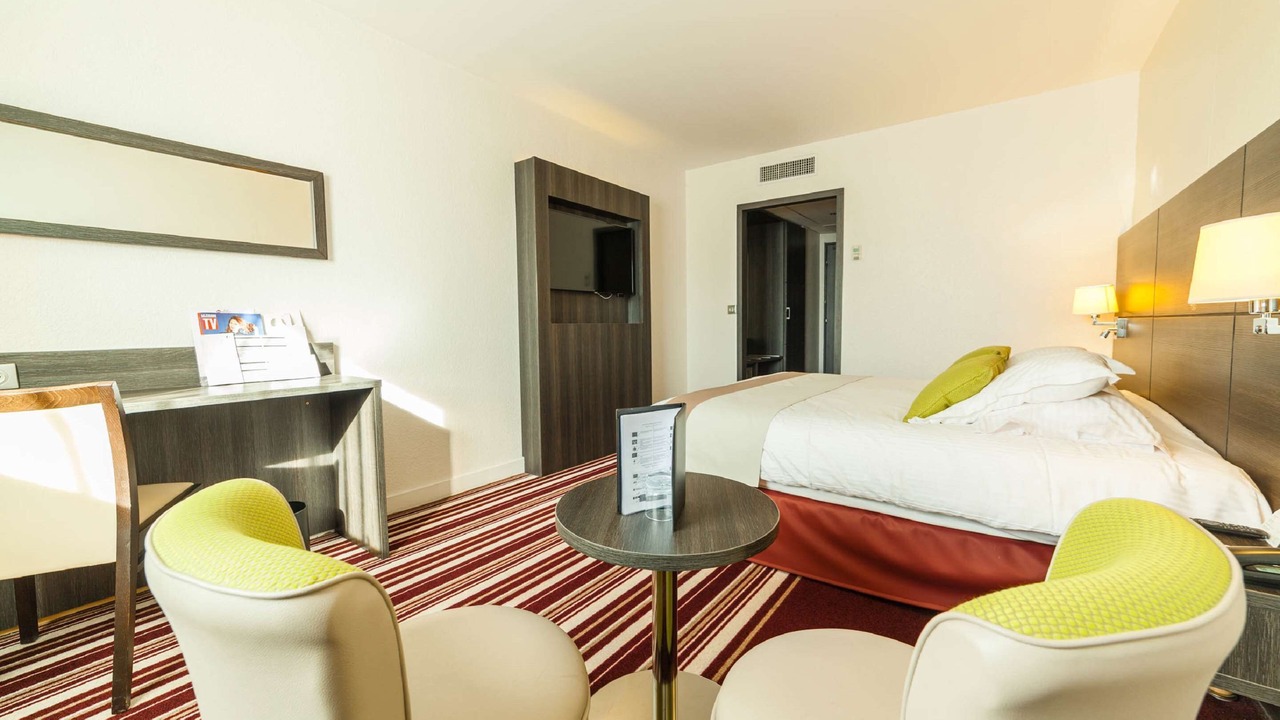 Photo of Bedroom in Evreux