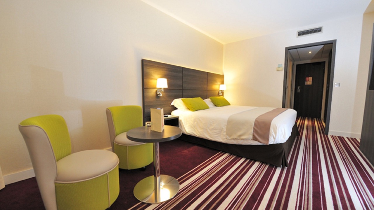 Photo of Bedroom in Evreux