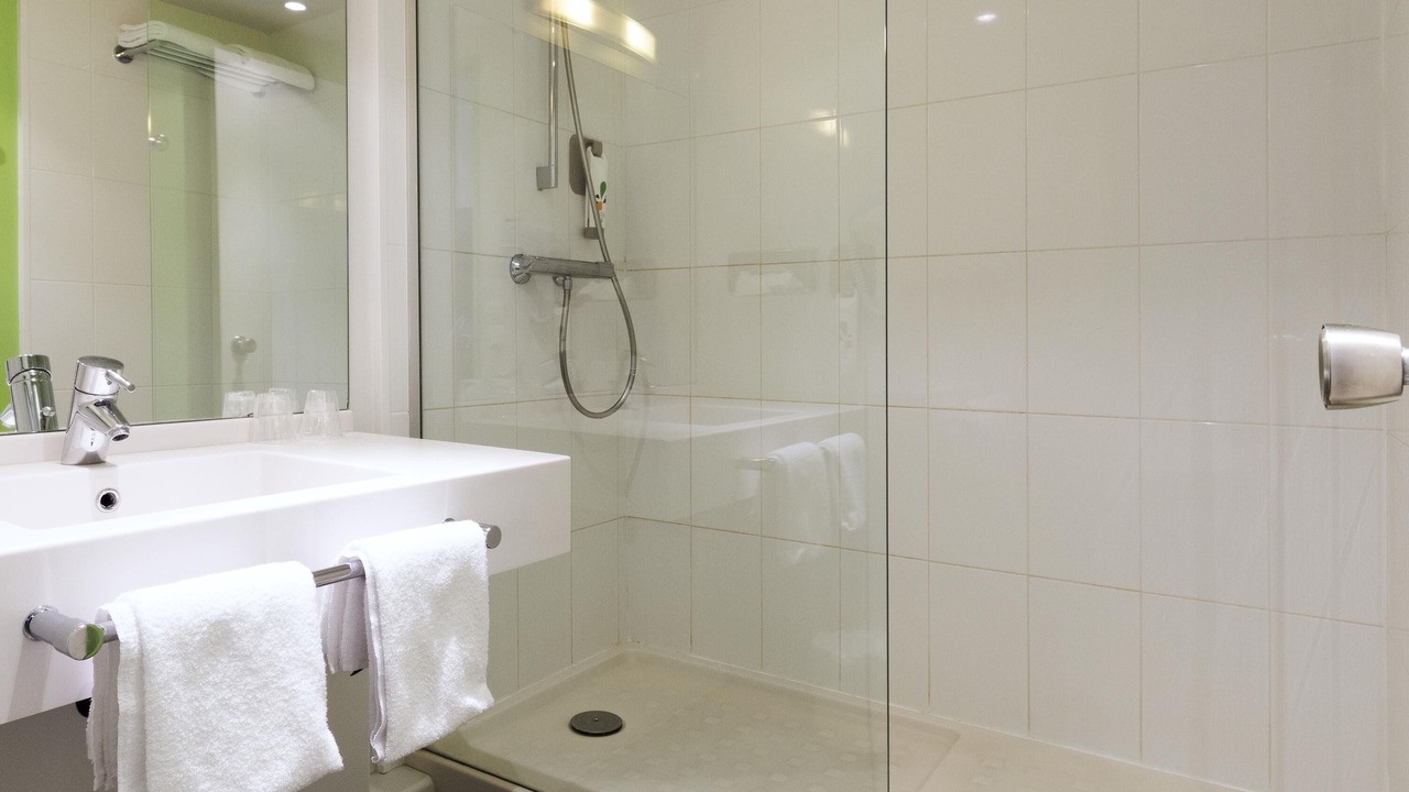 Photo of Bedroom in Champniers