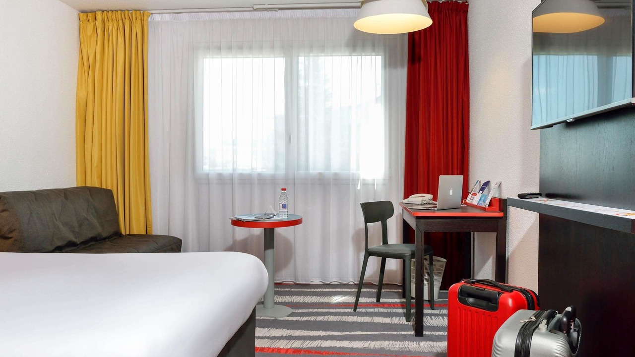 Photo of Others in Champniers