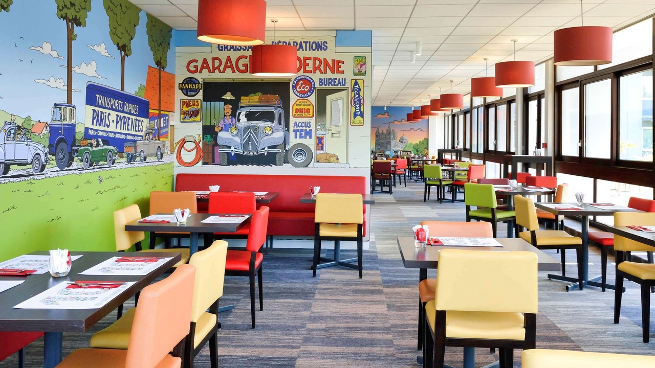 Photo of Others in Champniers